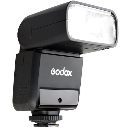 Đèn Flash GODOX TT350C,N,S - HSS - TTL for Nikon