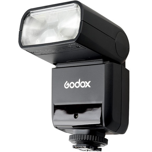 Đèn Flash GODOX TT350C,N,S - HSS - TTL for Canon