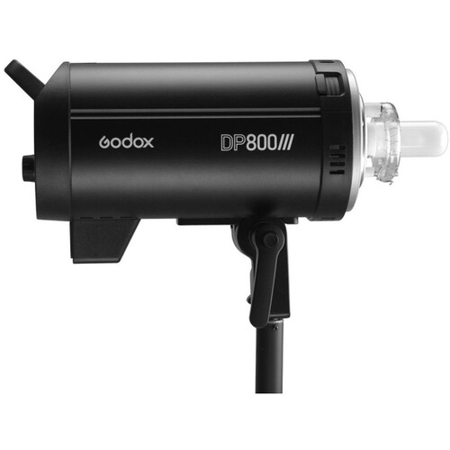 Đèn Flash Studio Godox DP800III 800w Đời 3