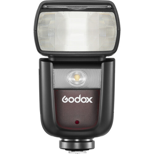 Đèn Flash Godox V860III For Pentax