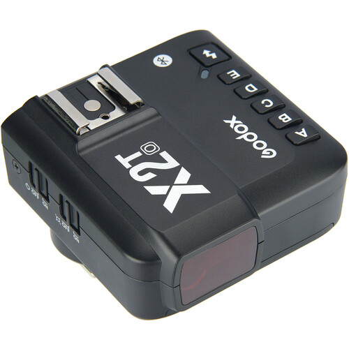 Trigger Godox X2T-O tích hợp TTL, HSS 1/8000s cho Olympus Panasonic