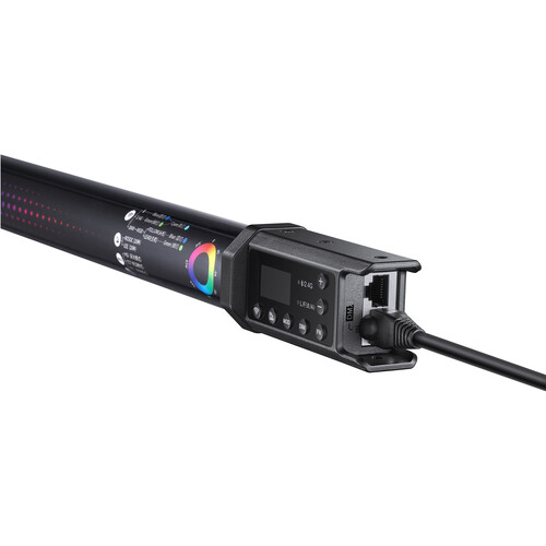 Combo 2 Đèn Led RGB Godox TL60 Tube Light 2700-6500K