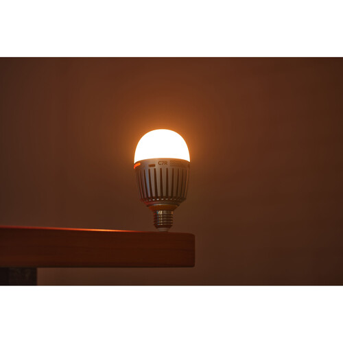 Bóng đèn Godox C10R RGBWW creative     