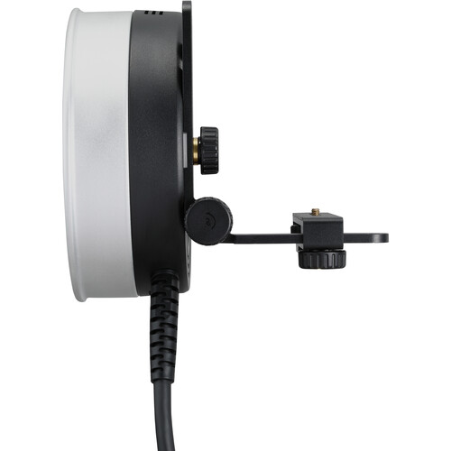 Đầu đèn flash vòng Godox r1200 cho bộ pin đèn AD1200 Pro