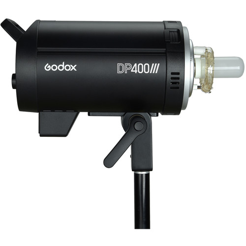 Đèn Flash Studio Godox DP400III 400w Đời 3