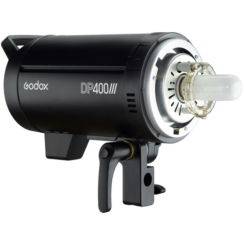 Đèn Flash Studio Godox DP400III 400w Đời 3