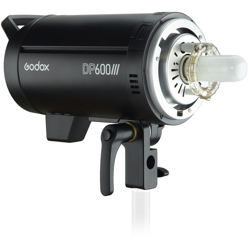 Đèn Flash Studio Godox DP600III 600w Đời 3