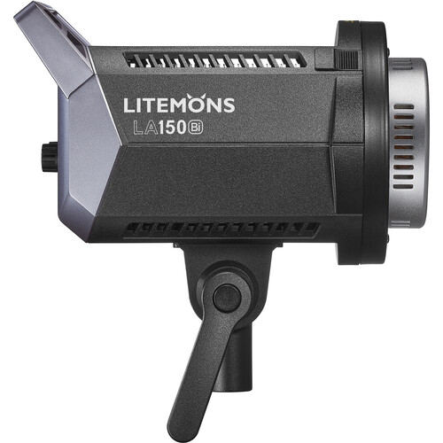 Đèn Led Godox Litemons LA150Bi Color LED Light Chính Hãng -Minh Đức 