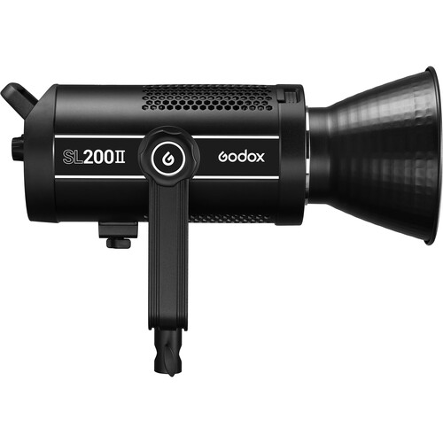 Đèn Led Godox SL200II 200W Video Light Chính Hãng