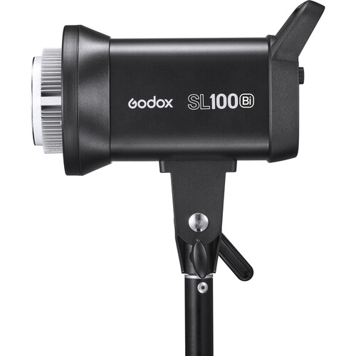 Đèn Led Godox SL100Bi Bicolor 2800k-6500k Video Light Chính Hãng