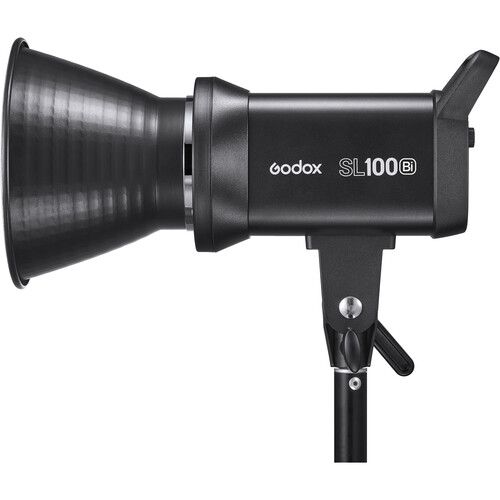 Đèn Led Godox SL100Bi Bicolor 2800k-6500k Video Light Chính Hãng