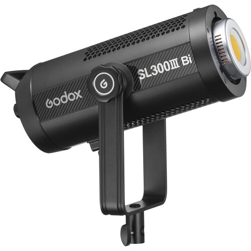 Đèn Led Godox SL300III Bi-color 