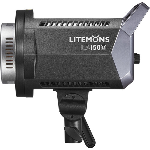 Đèn Led Godox Litemons LA150D Daylight LED Light Chính Hãng -Minh Đức