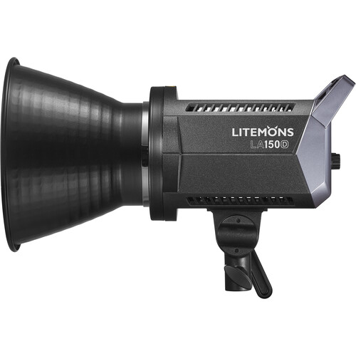 Đèn Led Godox Litemons LA150D Daylight LED Light Chính Hãng -Minh Đức