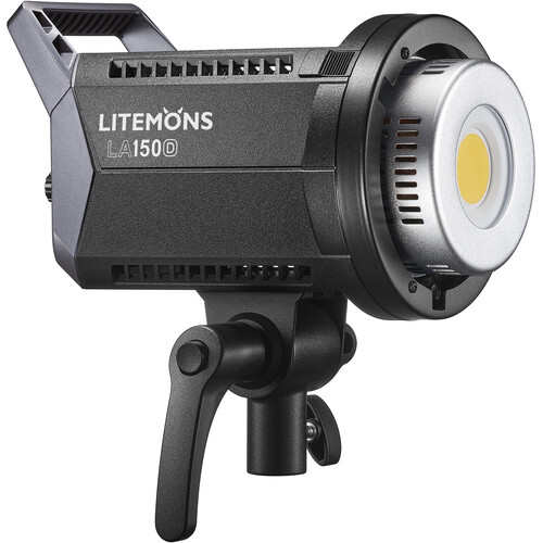 Đèn Led Godox Litemons LA150D Daylight LED Light Chính Hãng -Minh Đức